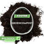 Groen compost