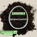 Groen compost