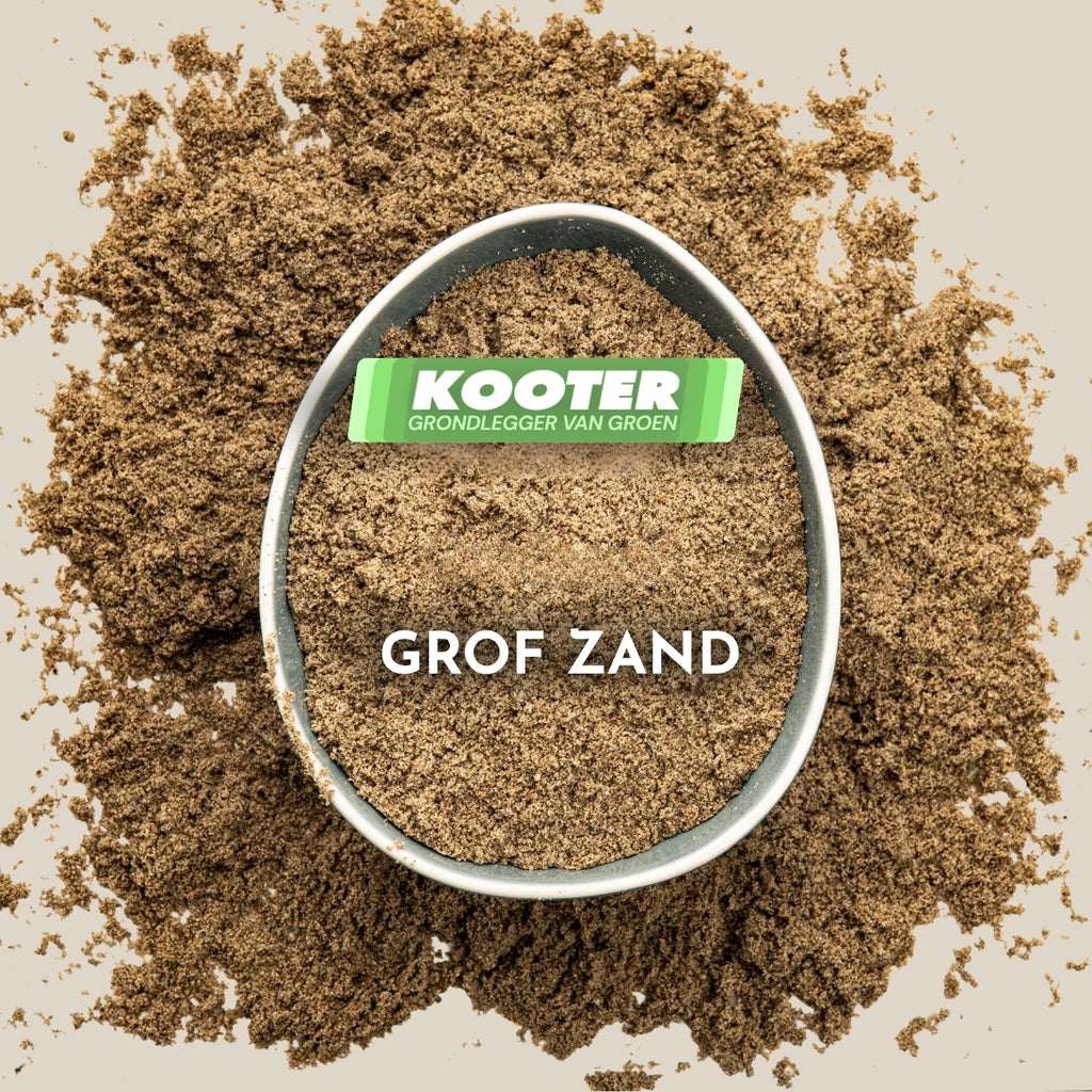 Grof verschralingszand