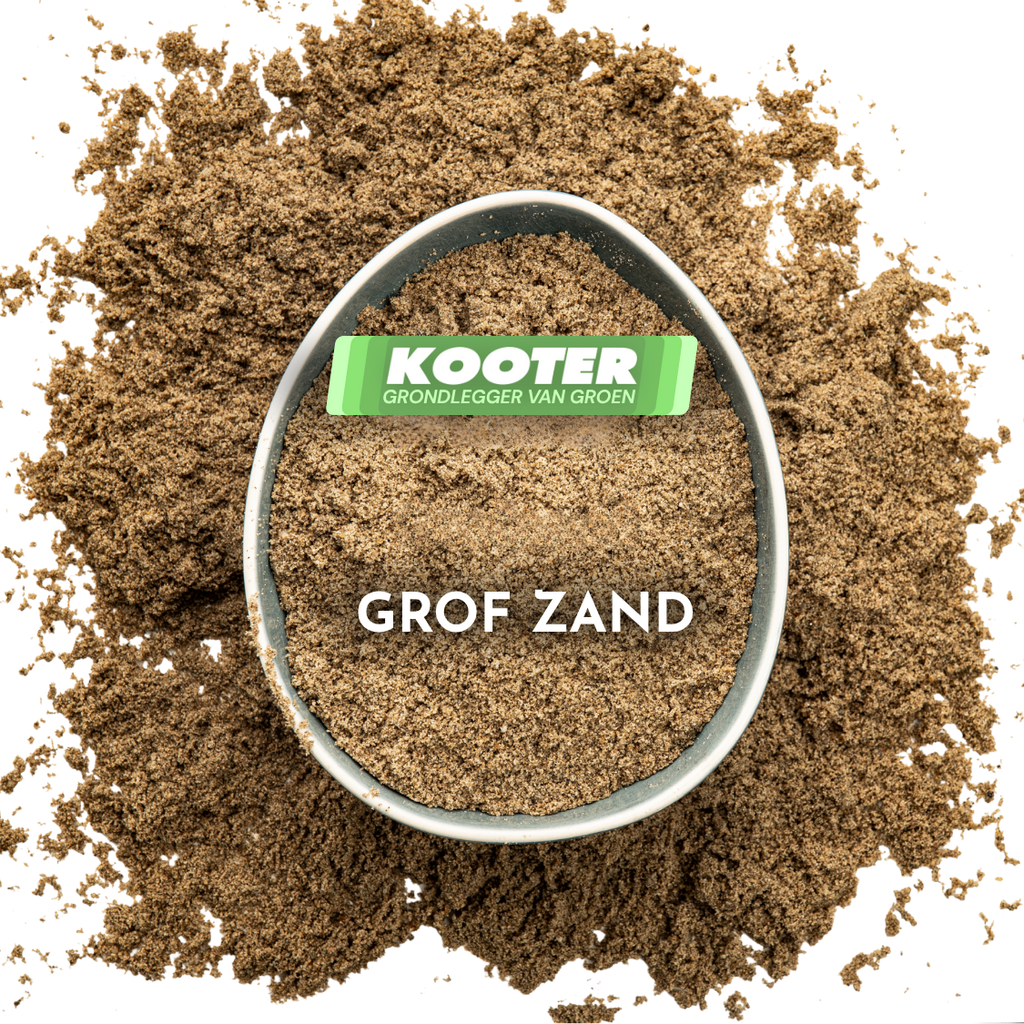 Grof verschralingszand