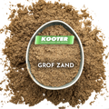 Grof verschralingszand