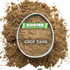 Grof verschralingszand