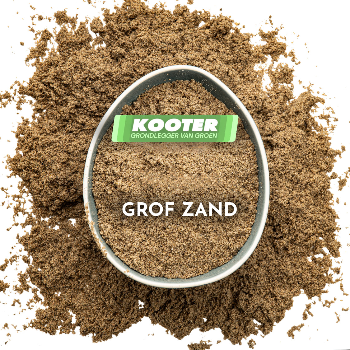 Grof verschralingszand