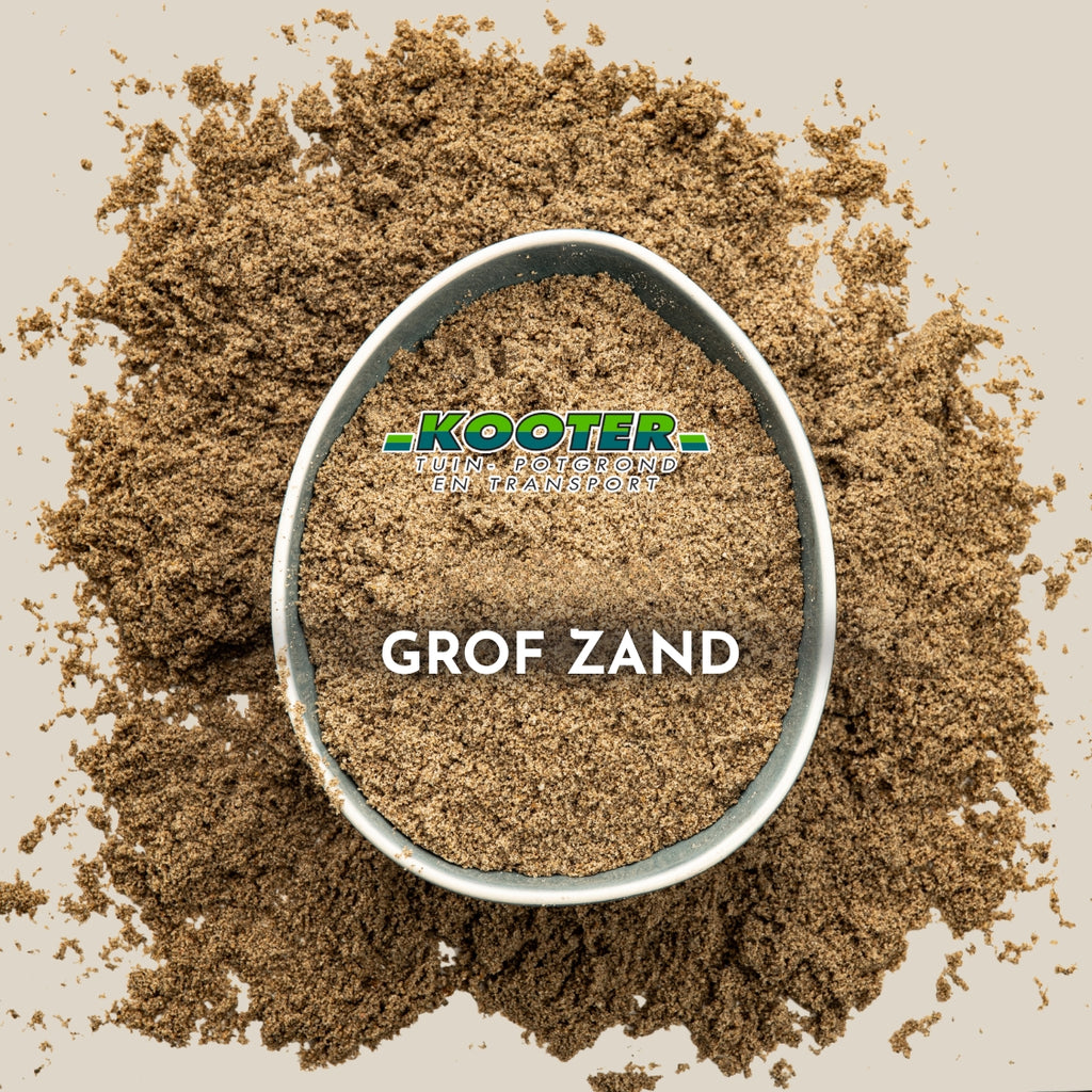Grof verschralingszand