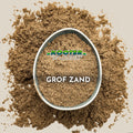 Grof verschralingszand