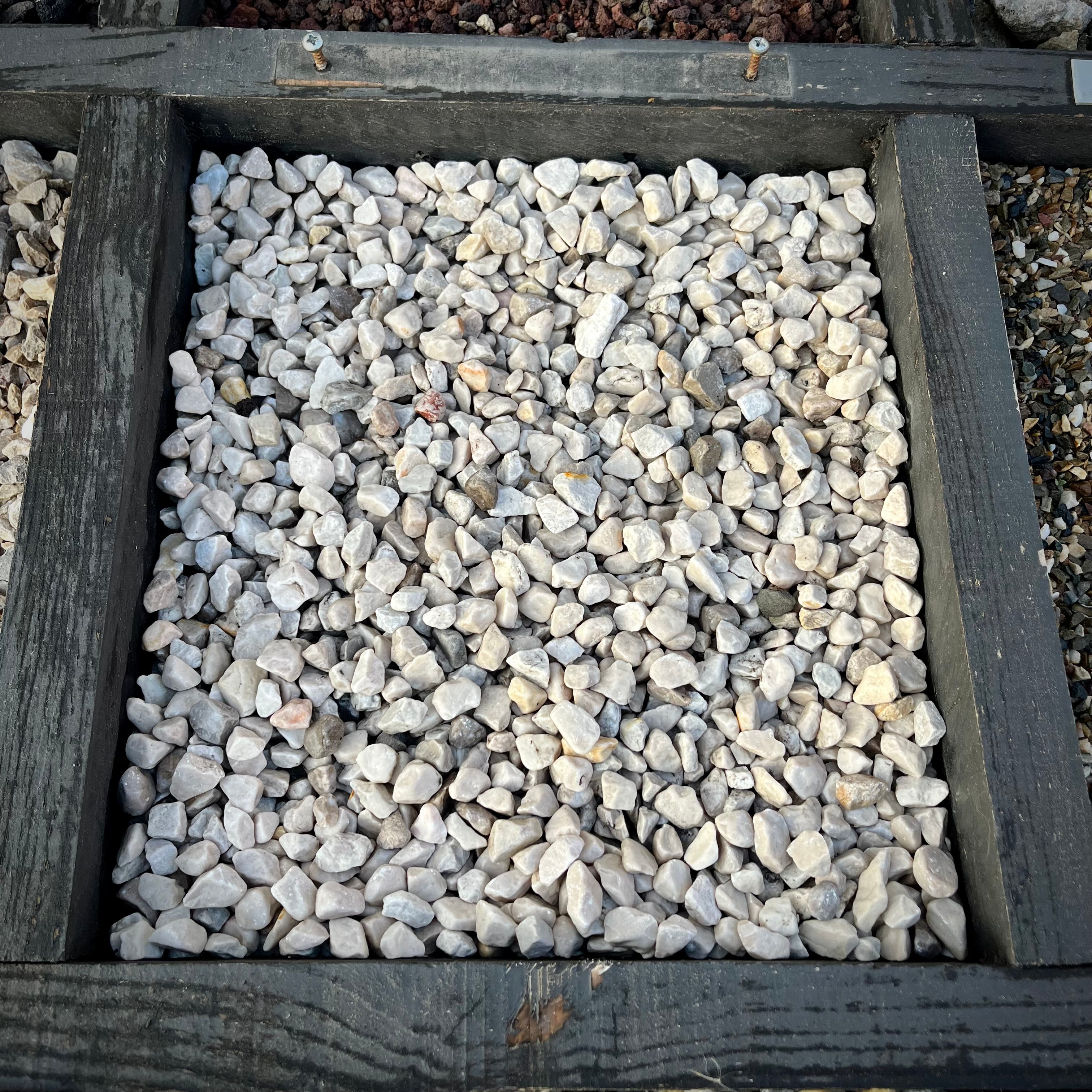 Vallée Blanche split 8/12 big bag