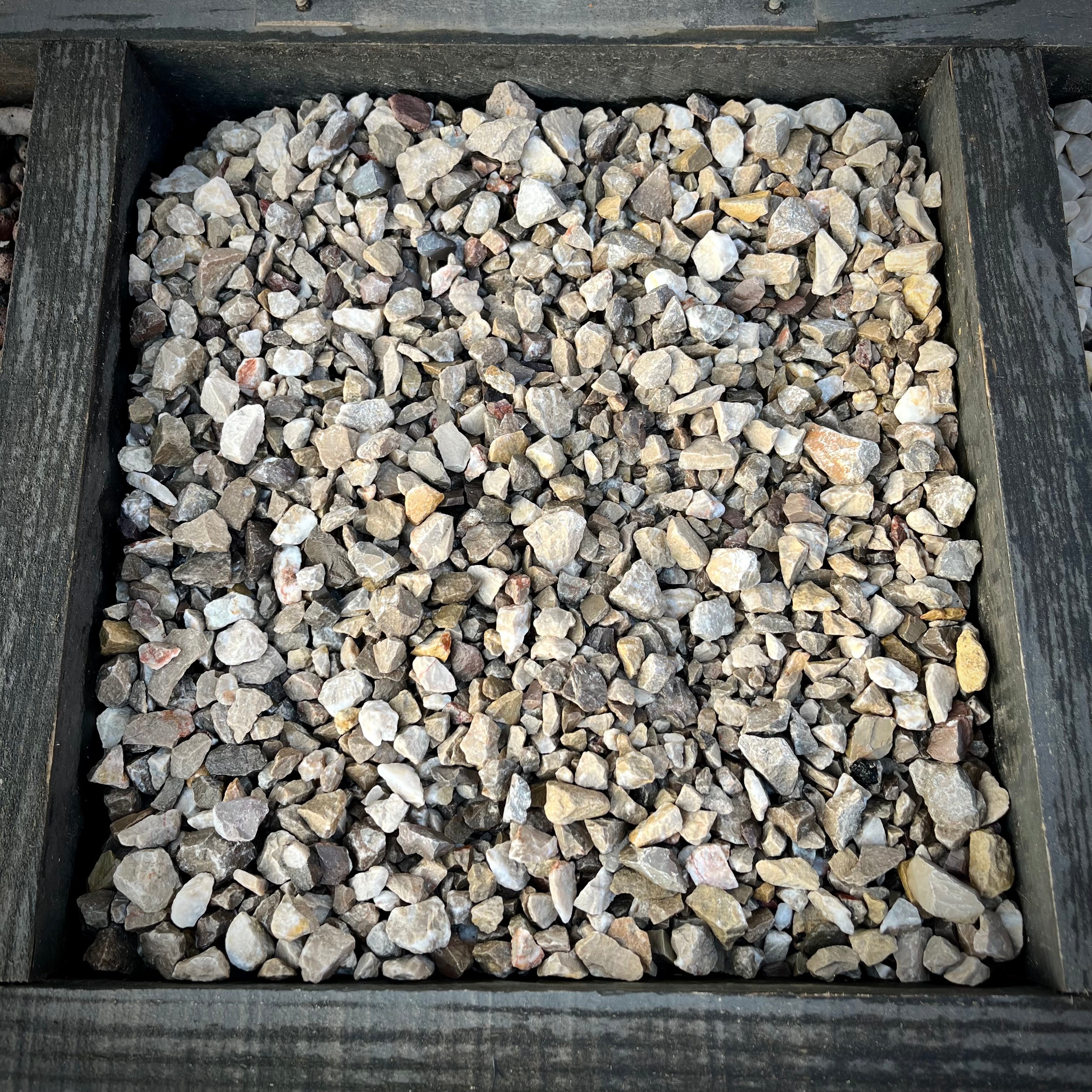 Franse Dolomiet split 6/14 big bag