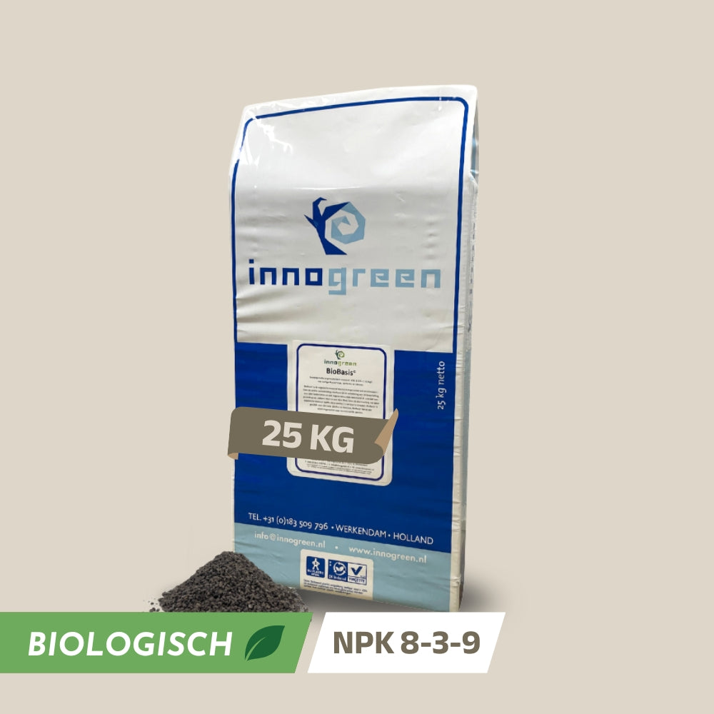 Innogreen Biobasis