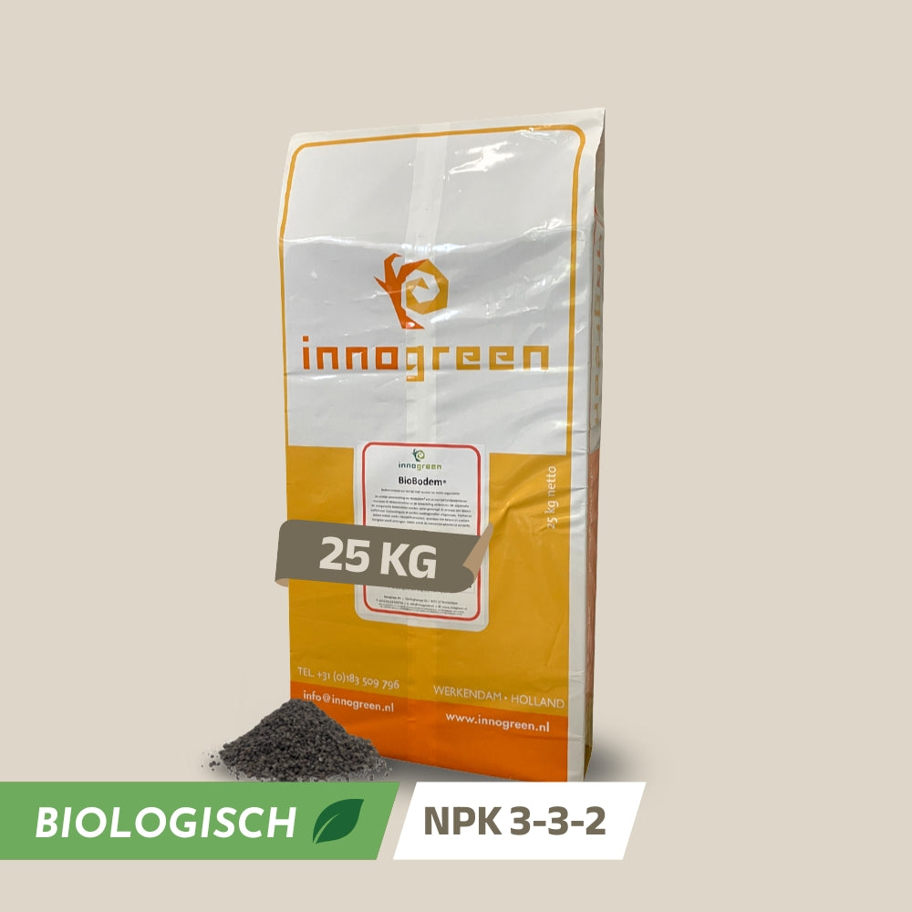 Innogreen Biobodem