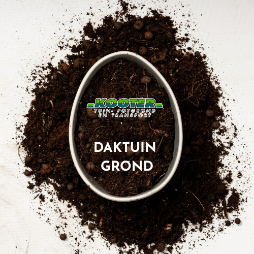 Daktuin grond