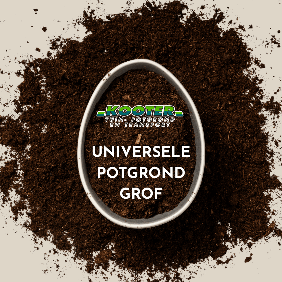 Universele Potgrond Grof