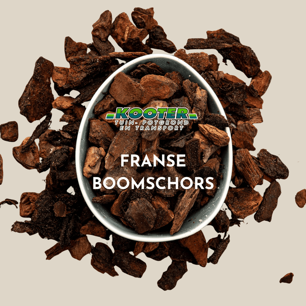 Franse Boomschors (20/40)