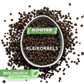 Kleikorrels (argex)