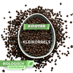 Kleikorrels (argex)