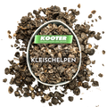 Klei schelpen