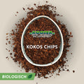 Kokos chips