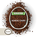 Kokos chips