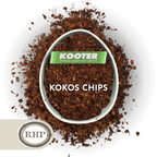 Kokos chips