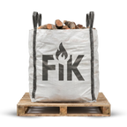 FIK Braaihout 1m3 Big bag