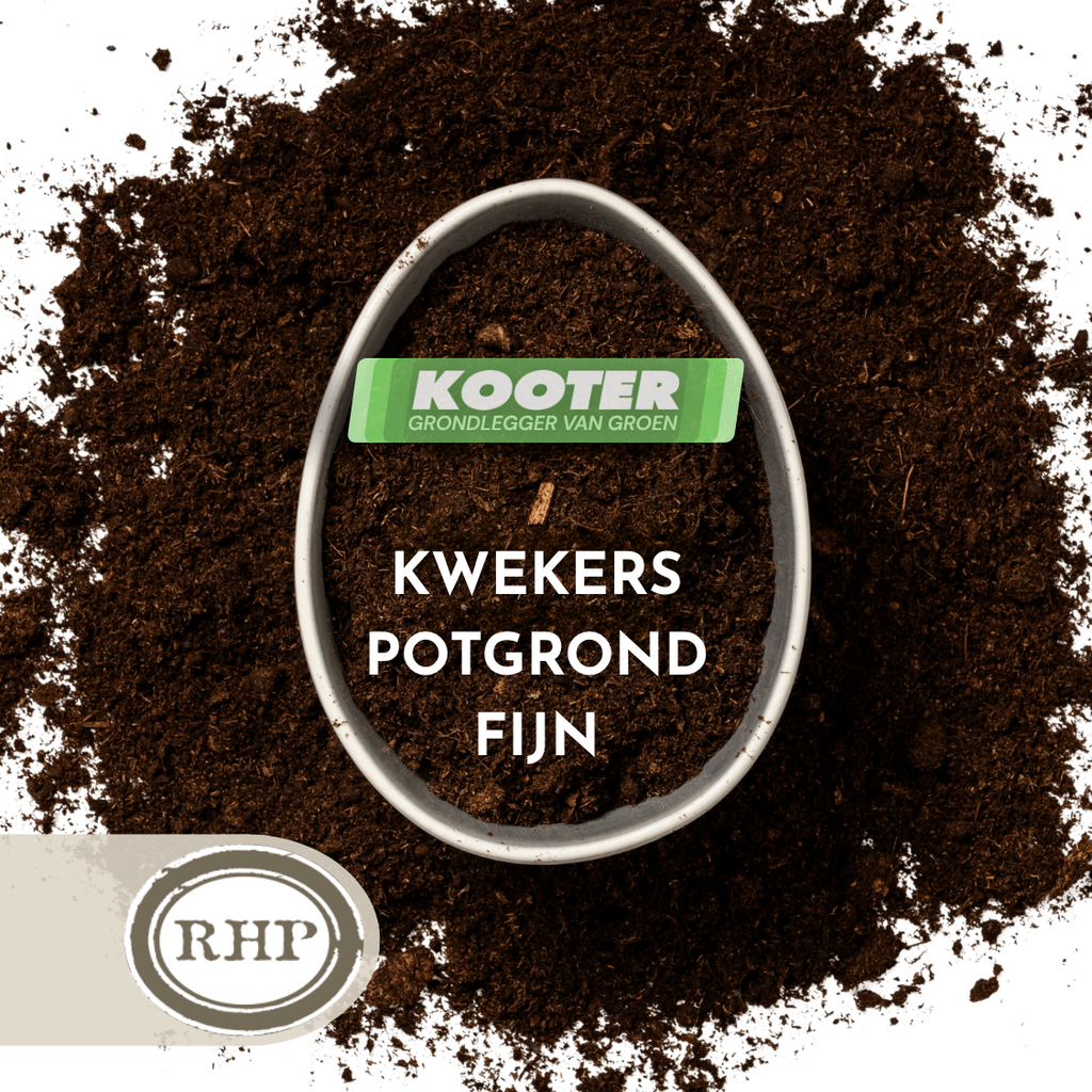 Professionele Kwekers Potgrond Fijn
