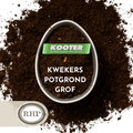 Professionele Kwekers Potgrond Grof