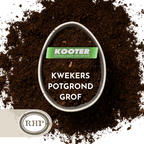 Professionele Kwekers Potgrond Grof
