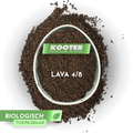 Lava 4/8 mm