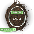 Lava 4/8 mm
