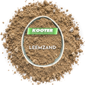 Leemzand