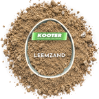 Leemzand