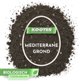 Mediterrane grond
