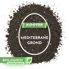 Mediterrane grond