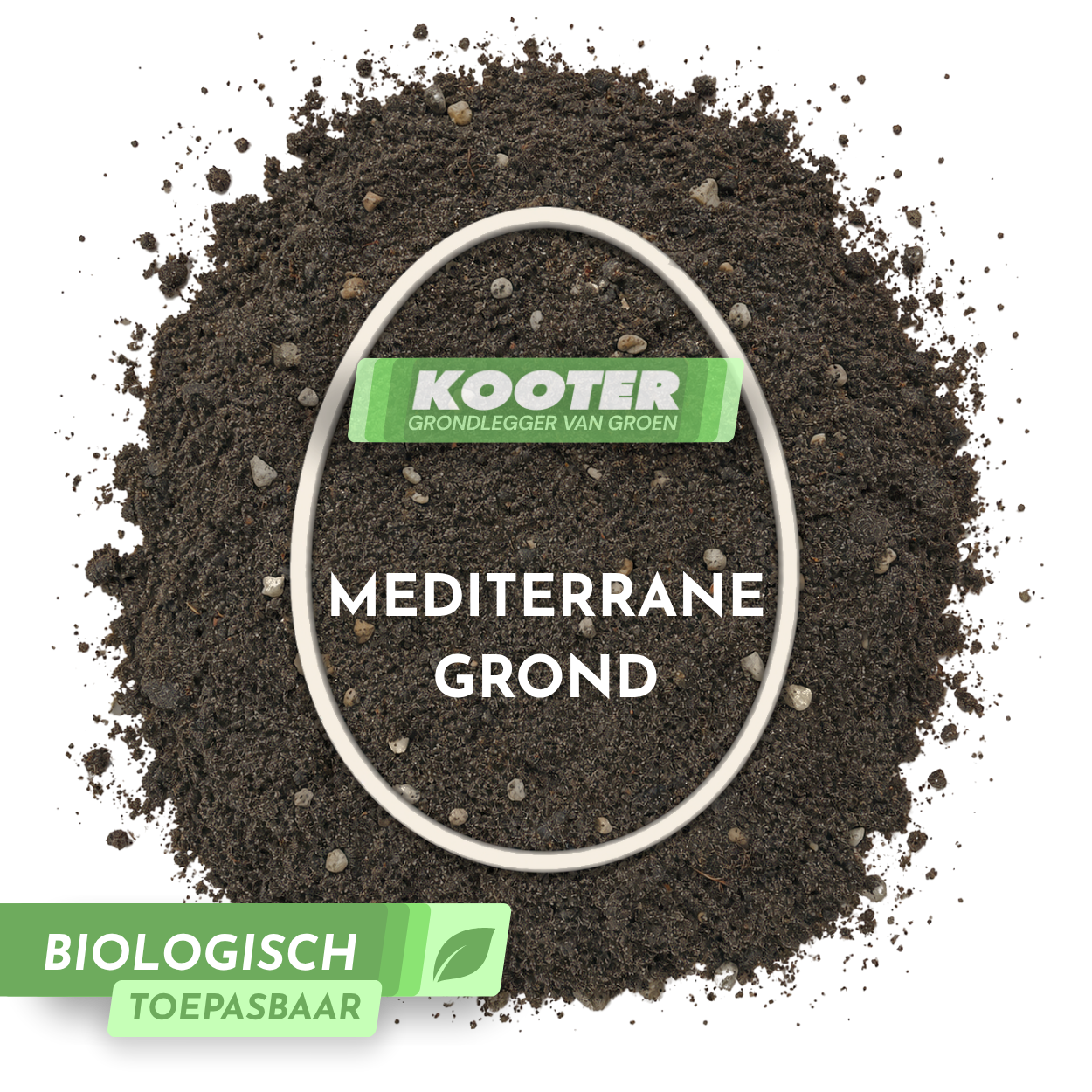 Mediterrane grond