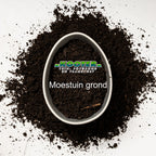 Moestuin Grond