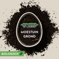 Moestuin Grond