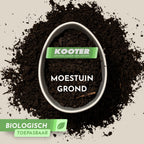 Moestuin Grond