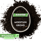 Moestuin Grond