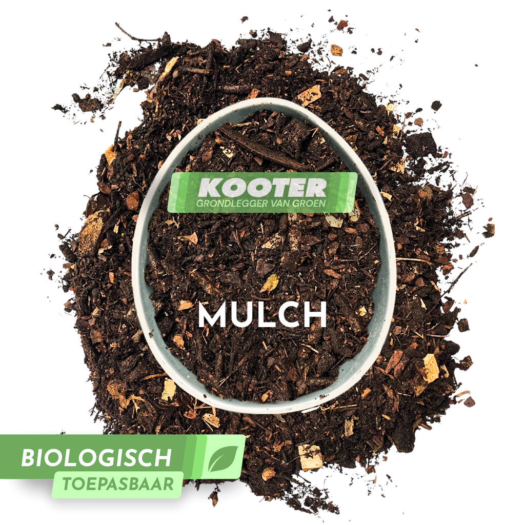 Mulch