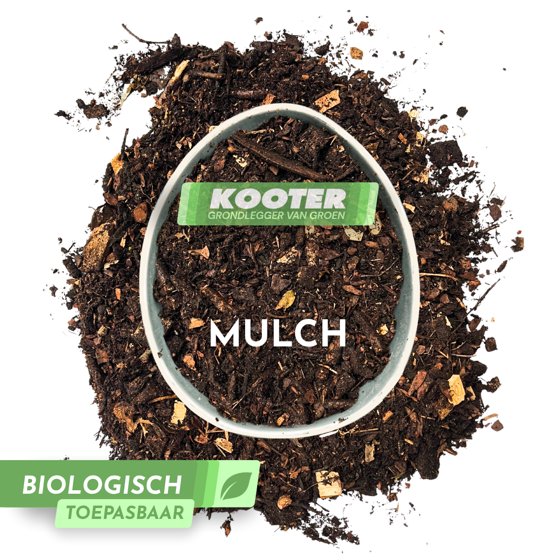Mulch