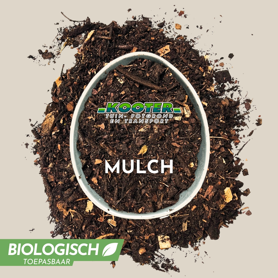 Mulch