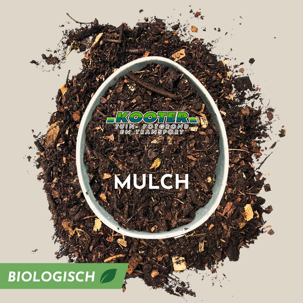 Mulch