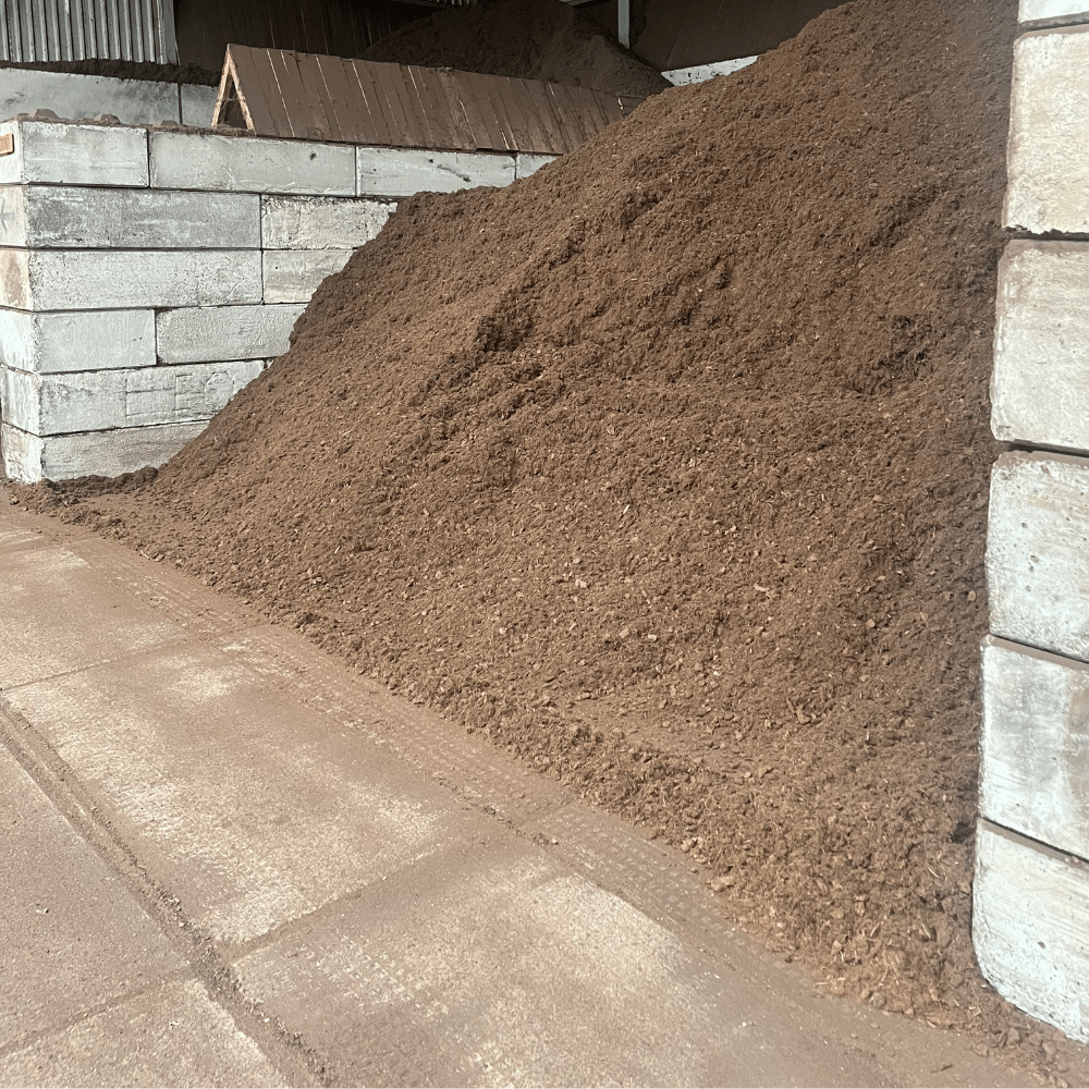 Universele Potgrond Grof