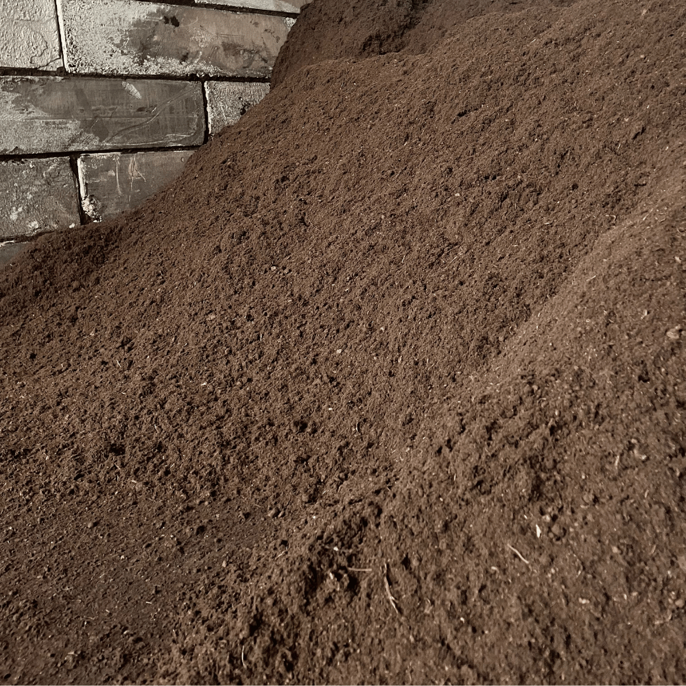 Universele Potgrond Fijn