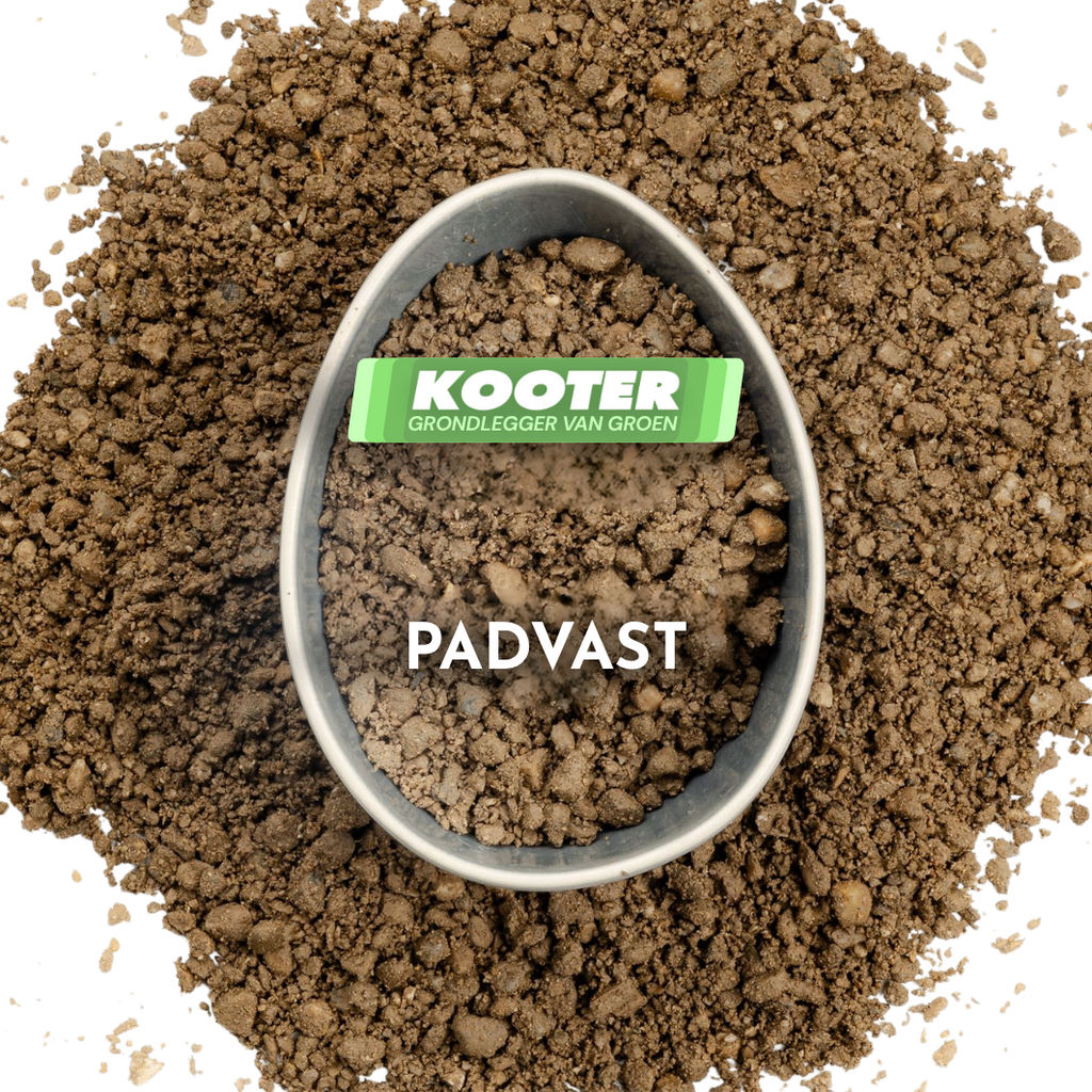 Padvast  0/8