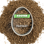 Padvast  0/8