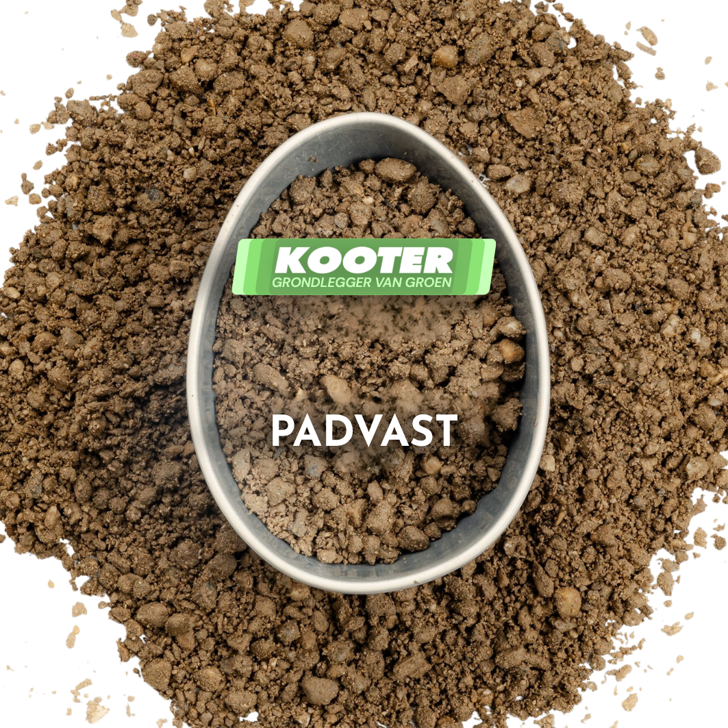 Padvast  0/8