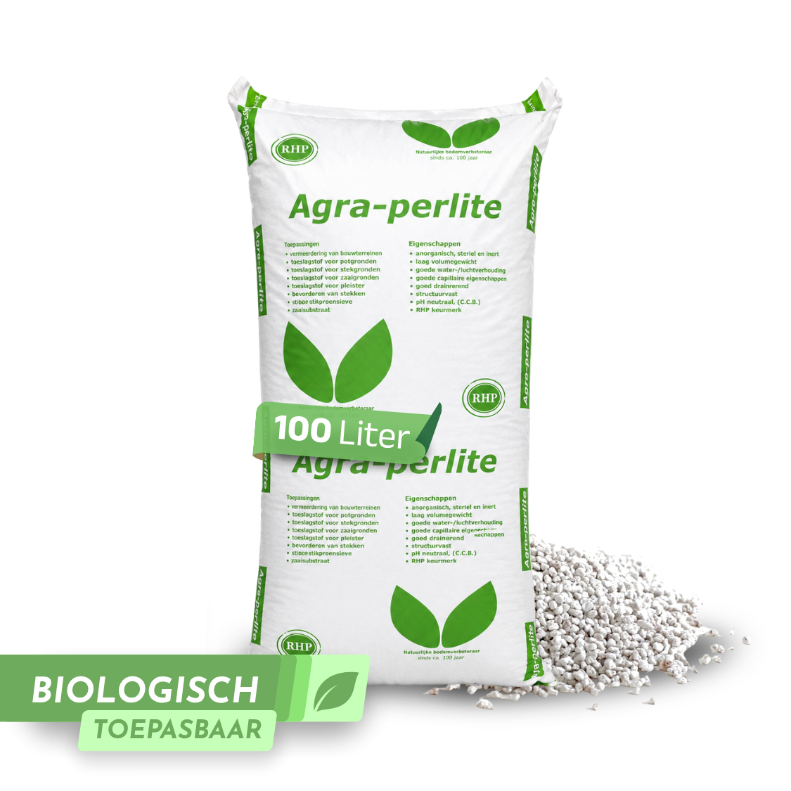 Perlite
