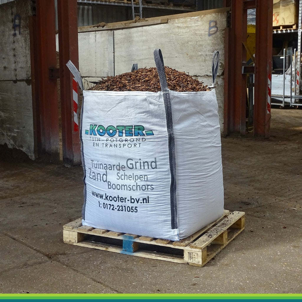 Franse Boomschors (10/25)