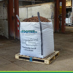 Franse Boomschors (10/25)