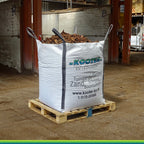 Franse Boomschors (20/40)